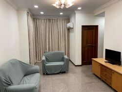 Regent Park (D5), Condominium #502508541